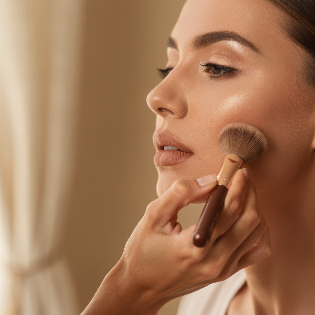 AgataMakeupBeauty professional soft glam makeup artistry in Catania, Sicily